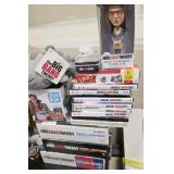 Big Bang Theory Collection