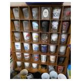 Shot Glass Collection