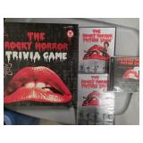 Rocky Horror Picture Show Collection