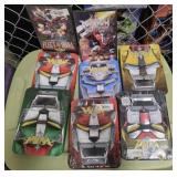 Voltron Collection