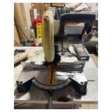 Ryobi 10 inch Miter Saw