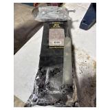6010 Welding Rod Bag of 1/4ï¿½ by 3ï¿½ bolts