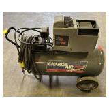 20g 5 hp Charge Air Pro Air Compressor