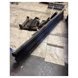 72 inch Cycle Country Plow
