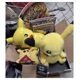 Pokemon Items