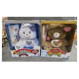 Care Bears Unopened 25th Anniversary & Premier