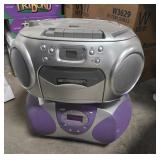 Emerson Disc Players