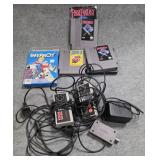 Nintendo Games & Controllers