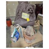 Mortar Mix