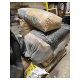 Masonite Insulation