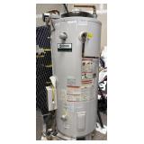 AO Smith 100 Gal Hotwater Heater 07/21/2011