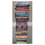 Janet Evanovich Book Collection