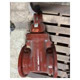 Kennedy Gate Valve AWWA 250 PSI