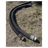 4ï¿½ Kenaflex Hose 12ï¿½ length