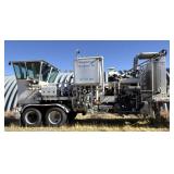 1987 Halliburton Frack pump Cummins QSB