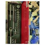 Proto 1/2"  Metric 29 Peice Set