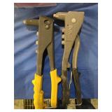 Rivet Tools