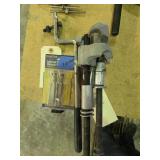Clutch Adjustment Tool, COK Compressor Set,