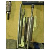 Ball Joint Removal Tool, Slide Hammer Puller
