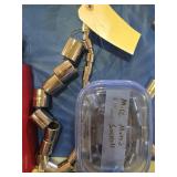 Proto Metric Sockets