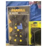 Ice Creepers XL & Phone Case