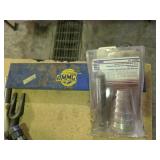 Small Bearing Honeb, Bearing Race Seal Driver