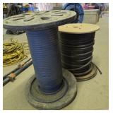 Spools of Hose