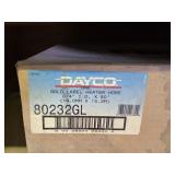 Heater Hose 3/4" & Misc. Hose