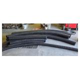 Vac Hose Steel Helix 6