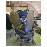 Exofit Nex Harness XL Nano-Lock Extended Length