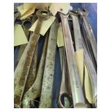 Standard Wrench from 1" to 1" 3/8,