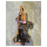 3 Ton Chain Hoist