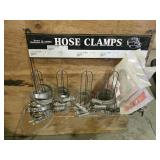 House Clamps