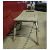 Shower Stool