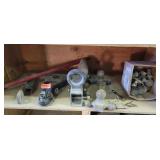 Hitches , Multi Size