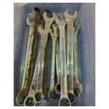 Standard Wrench from 13/16  15/16