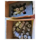 High Pressure Water Fittings