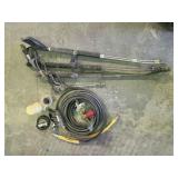 Pressure Washer Wands