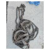 Chain Hoist