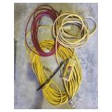 Extension Cords, Door Cord