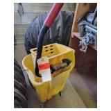 Mop Bucket