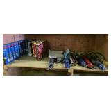 Grease Guns & Grease