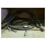 Hydraulic Hose