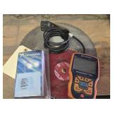 AutoScanner, 7 Wqy Trailer Illuminator