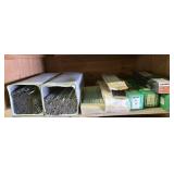 Welding Rod Stored Inside