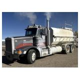 1992 Peterbilt 377 18 Speed Transmission, N 14