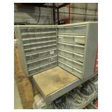 Organizer Contents Included