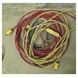 Extension cords
