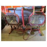 Commercial Electric Light