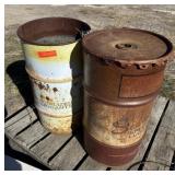 Send Blast Aggregate